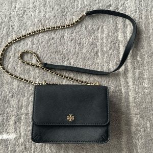 Tory Burch Crossbody Wallet